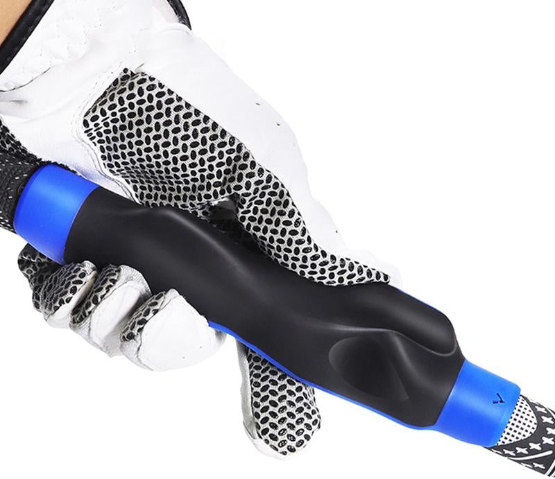 đ„Flash-försĂ€ljning 48% OFF - Golf Grip Trainer, Fix Swing Grip