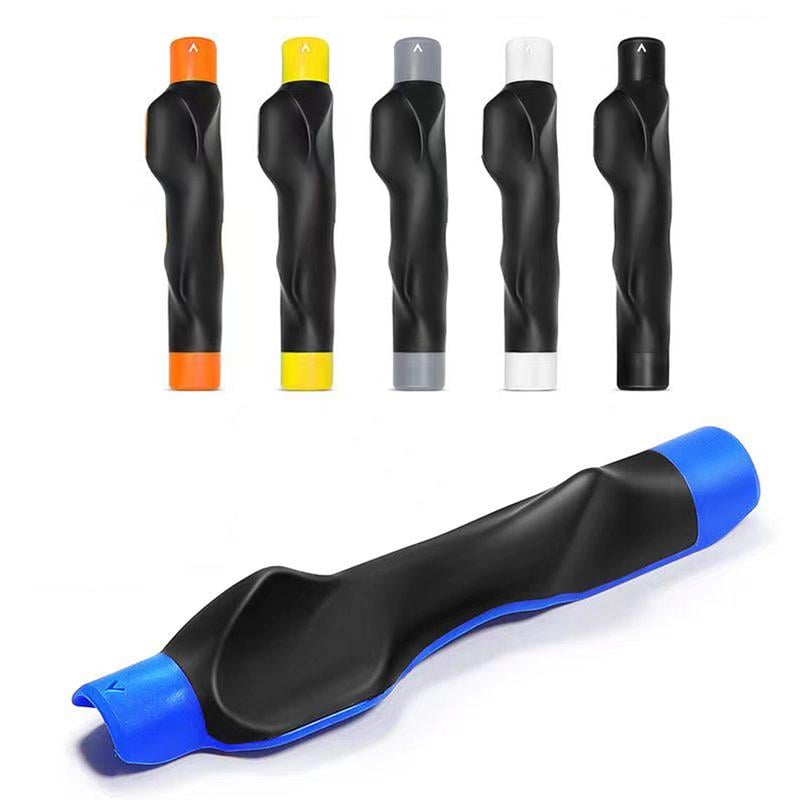 đ„Flash-försĂ€ljning 48% OFF - Golf Grip Trainer, Fix Swing Grip