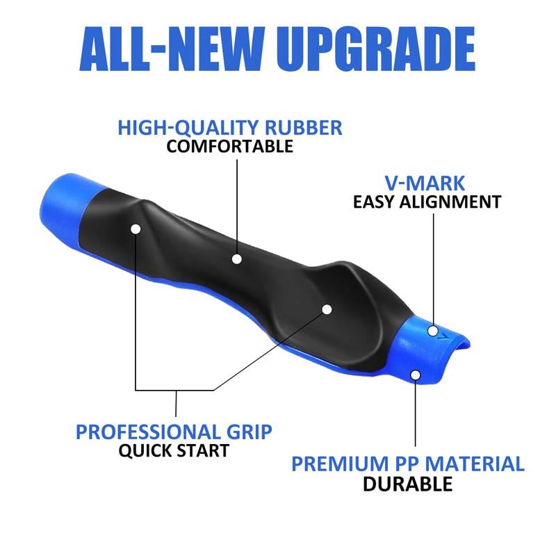 đ„Flash-försĂ€ljning 48% OFF - Golf Grip Trainer, Fix Swing Grip