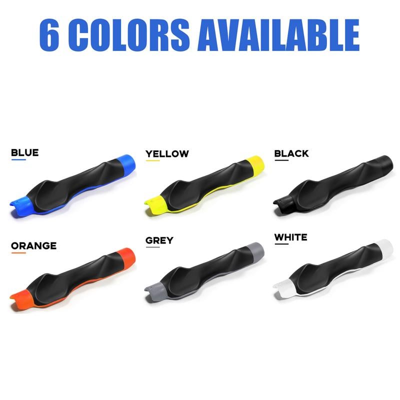 đ„Flash-försĂ€ljning 48% OFF - Golf Grip Trainer, Fix Swing Grip