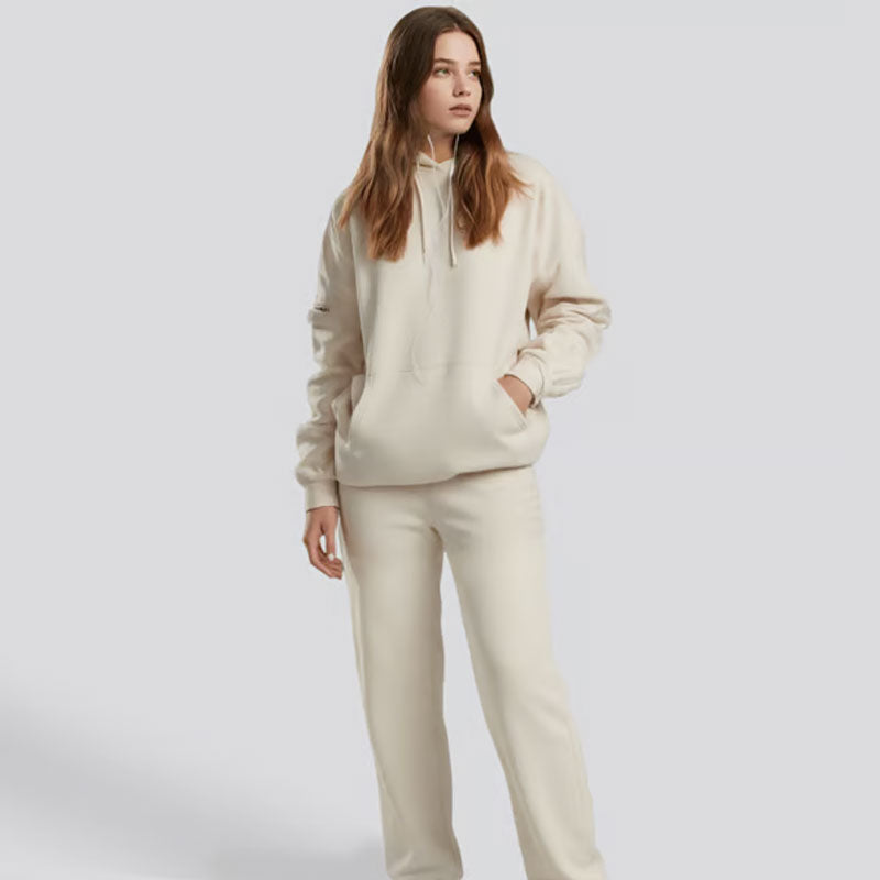 đ„SISTA DAGENS REA - 49% RABATTđFlygplanslĂ€ge BekvĂ€m Hoodie