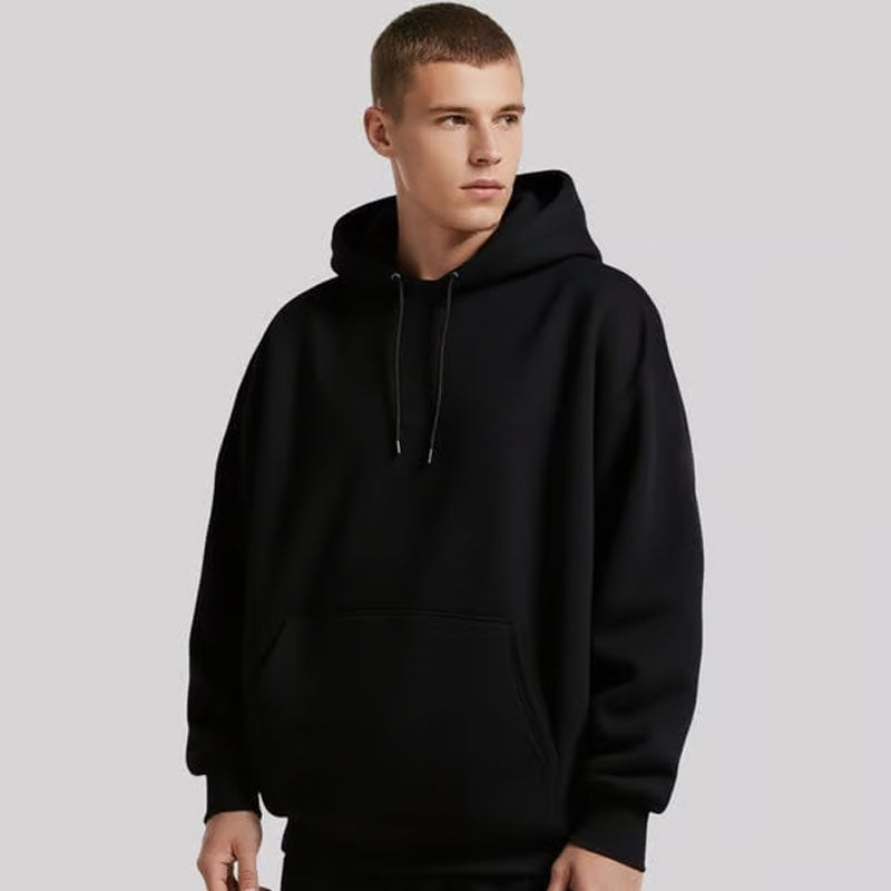 đ„SISTA DAGENS REA - 49% RABATTđFlygplanslĂ€ge BekvĂ€m Hoodie