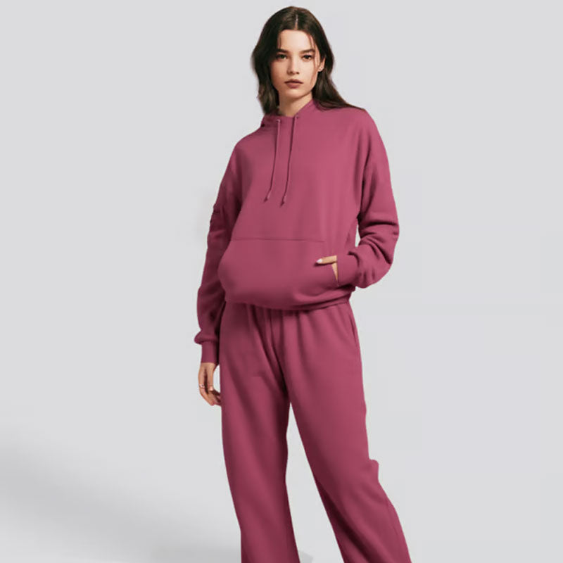 đ„SISTA DAGENS REA - 49% RABATTđFlygplanslĂ€ge BekvĂ€m Hoodie