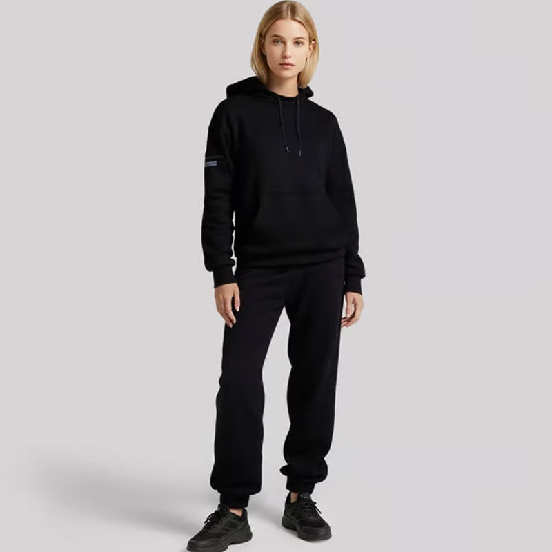đ„SISTA DAGENS REA - 49% RABATTđFlygplanslĂ€ge BekvĂ€m Hoodie
