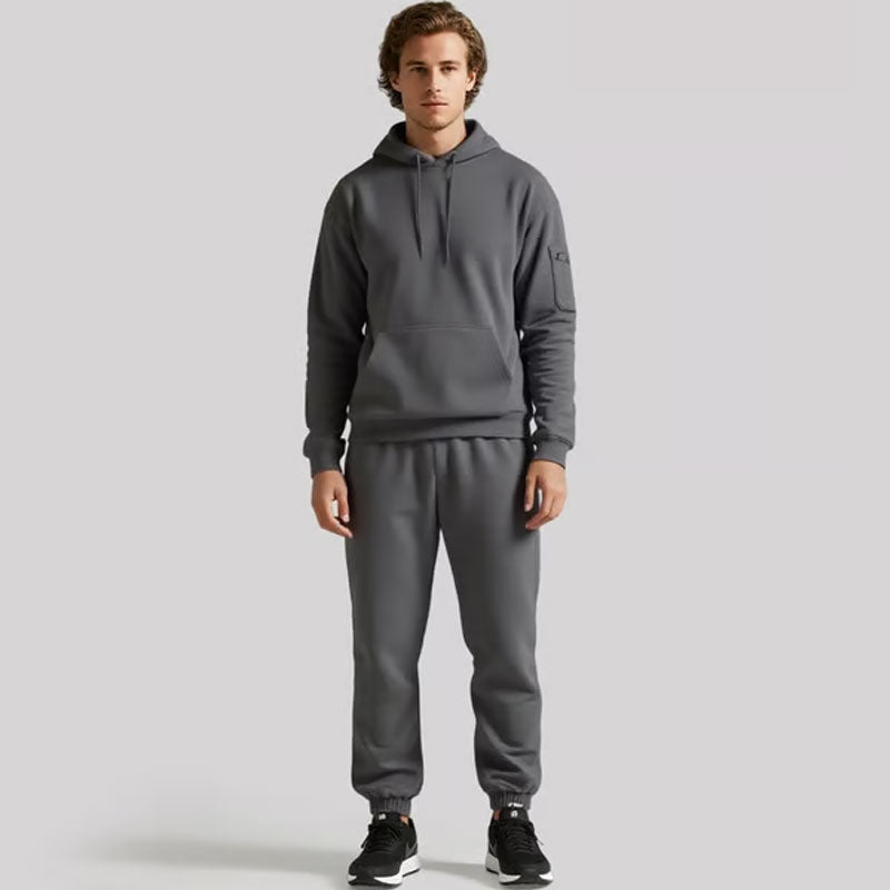đ„SISTA DAGENS REA - 49% RABATTđFlygplanslĂ€ge BekvĂ€m Hoodie
