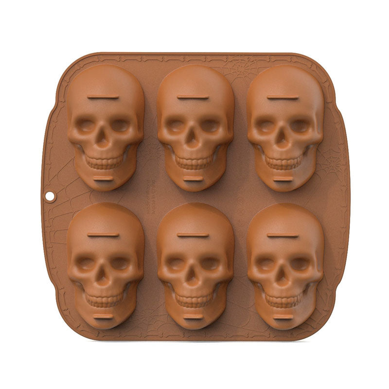 Halloween specialbakform