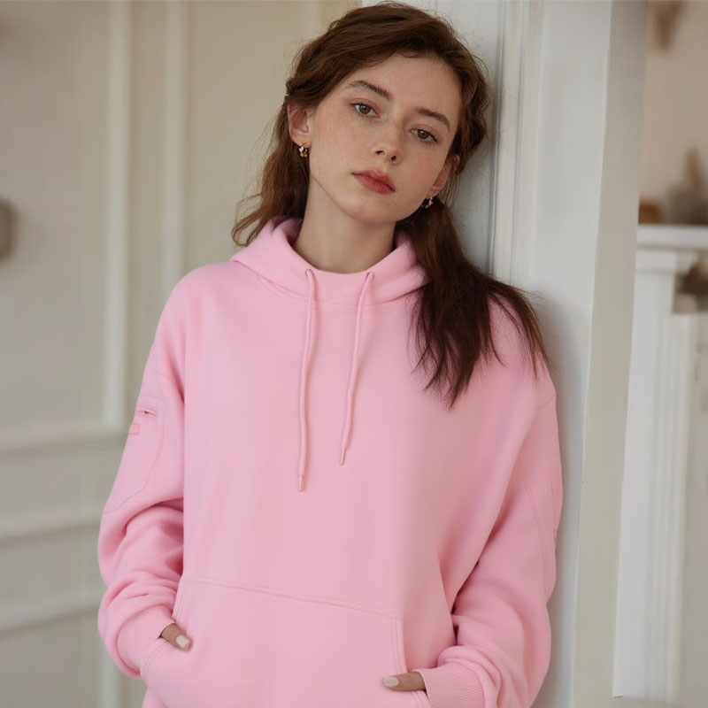 đ„SISTA DAGENS REA - 49% RABATTđFlygplanslĂ€ge BekvĂ€m Hoodie