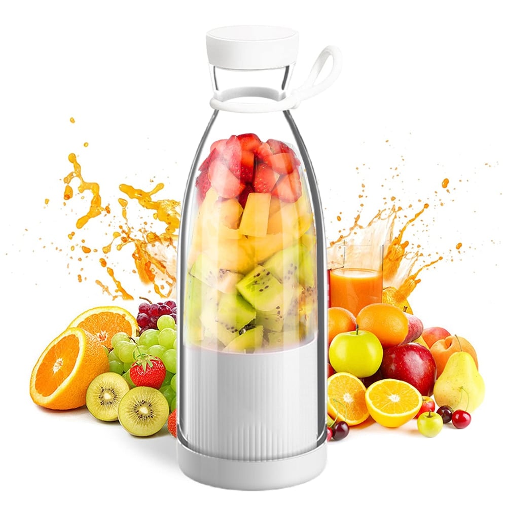 đ„€ Fresh Juicer - Rask & Enkel Juice!