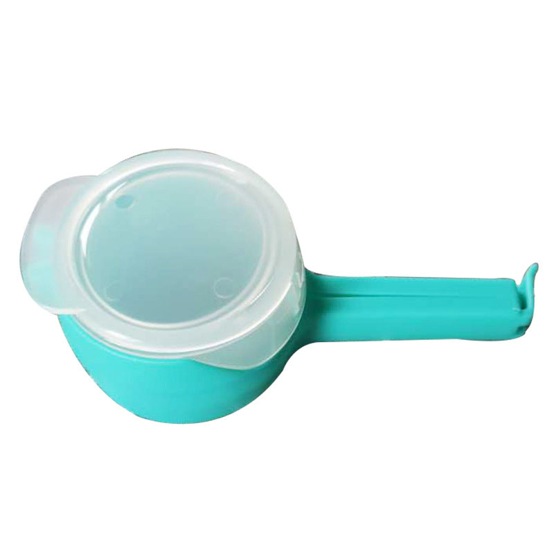 đ„đ„ Veckans specialerbjudandeââ Köp en och fĂ„ tre gratis pĂ„ plastklĂ€mmor till matpĂ„sar