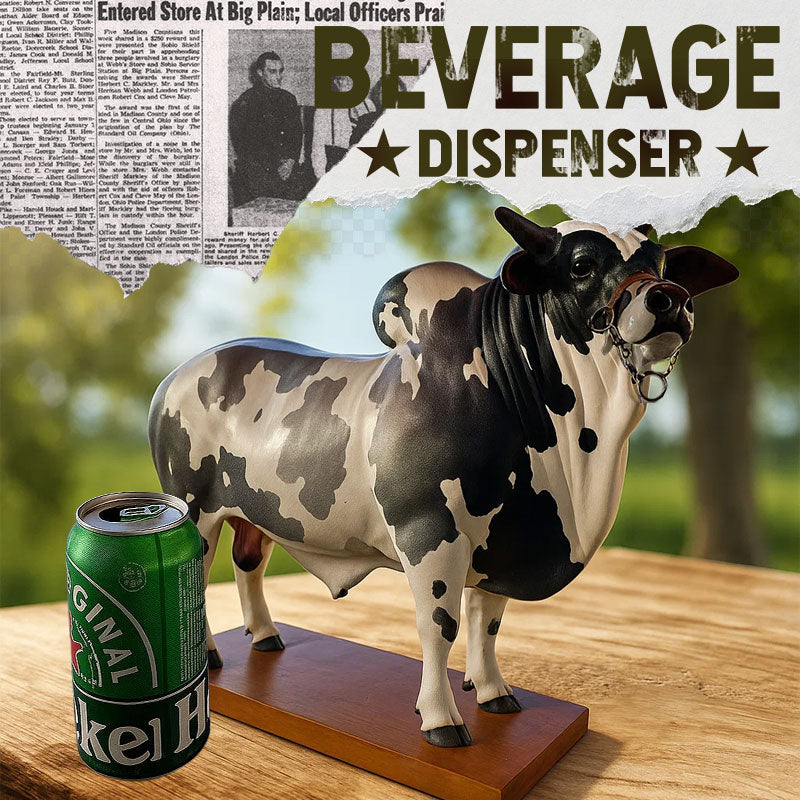 đđ„Nelore Bull spritautomater