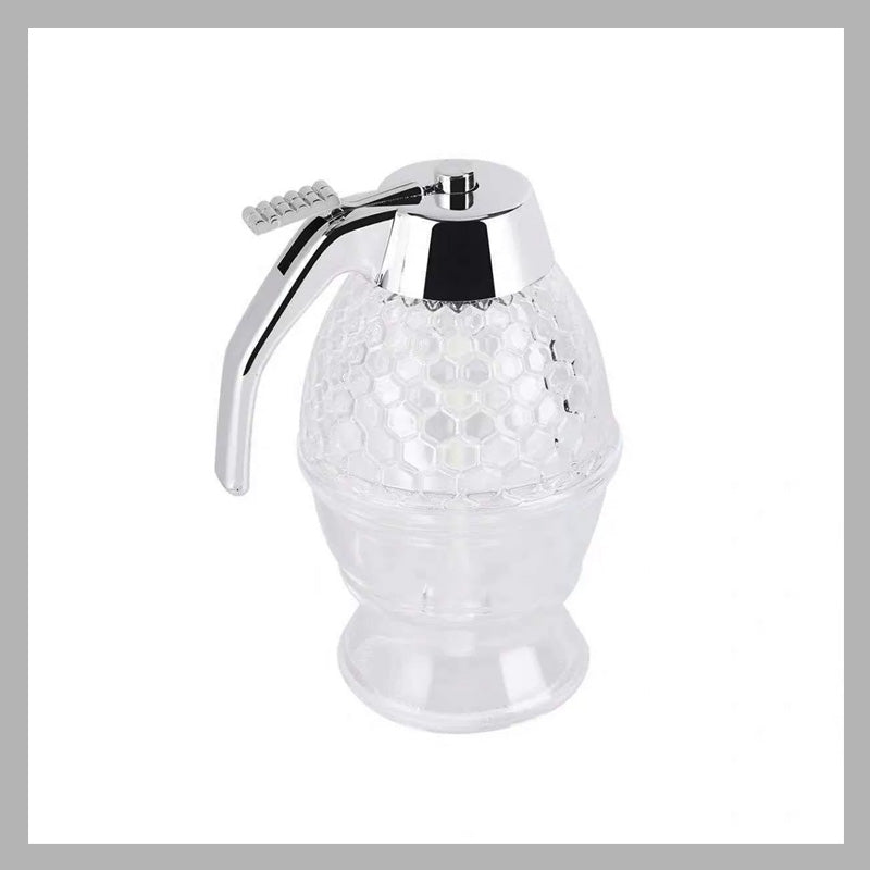 Honingsiroop Dispenser