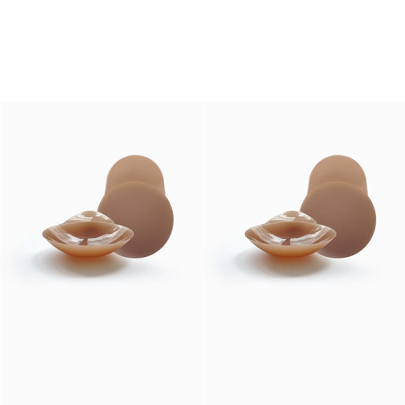 Bröstvårtskydd