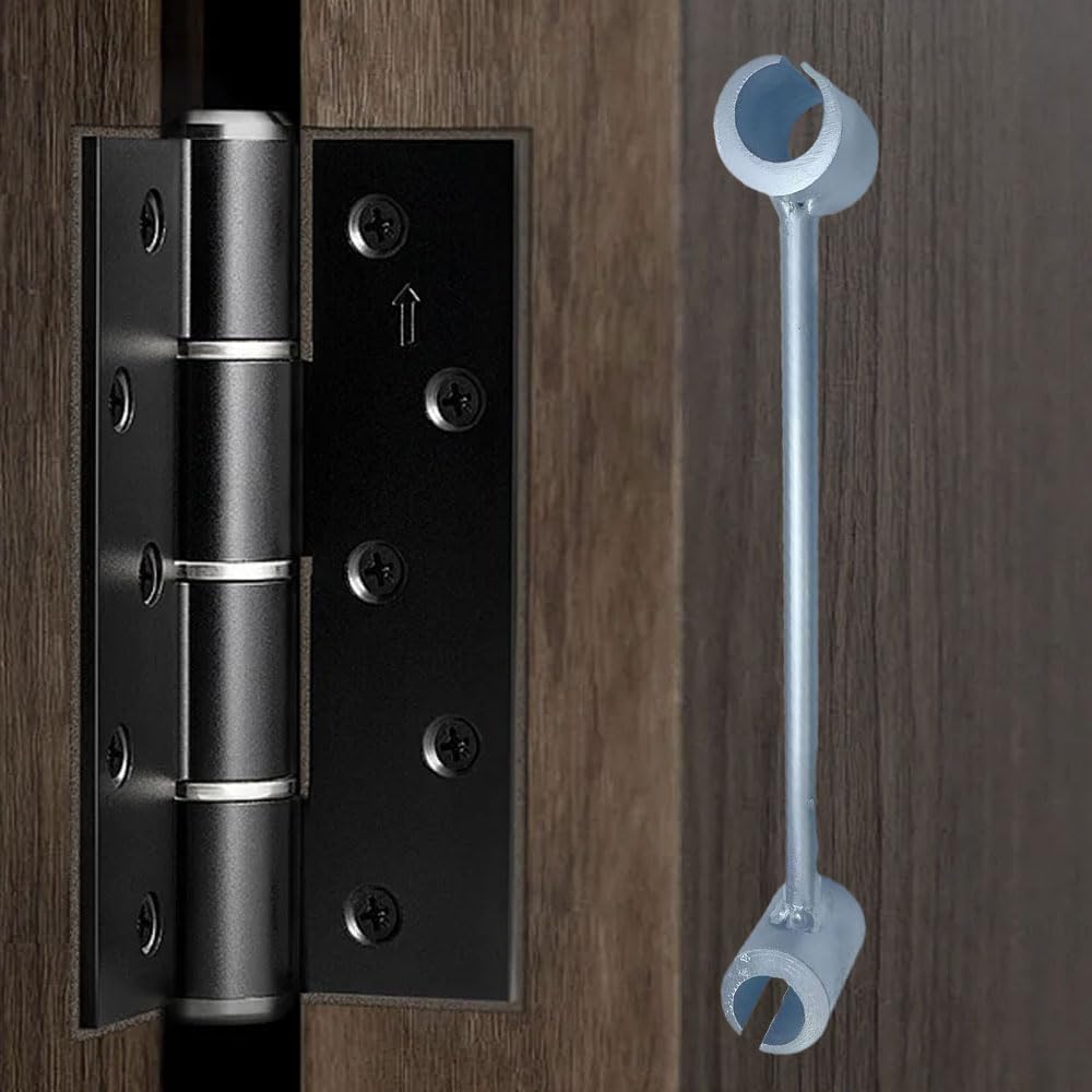 Door Hinge Adjustment Tool