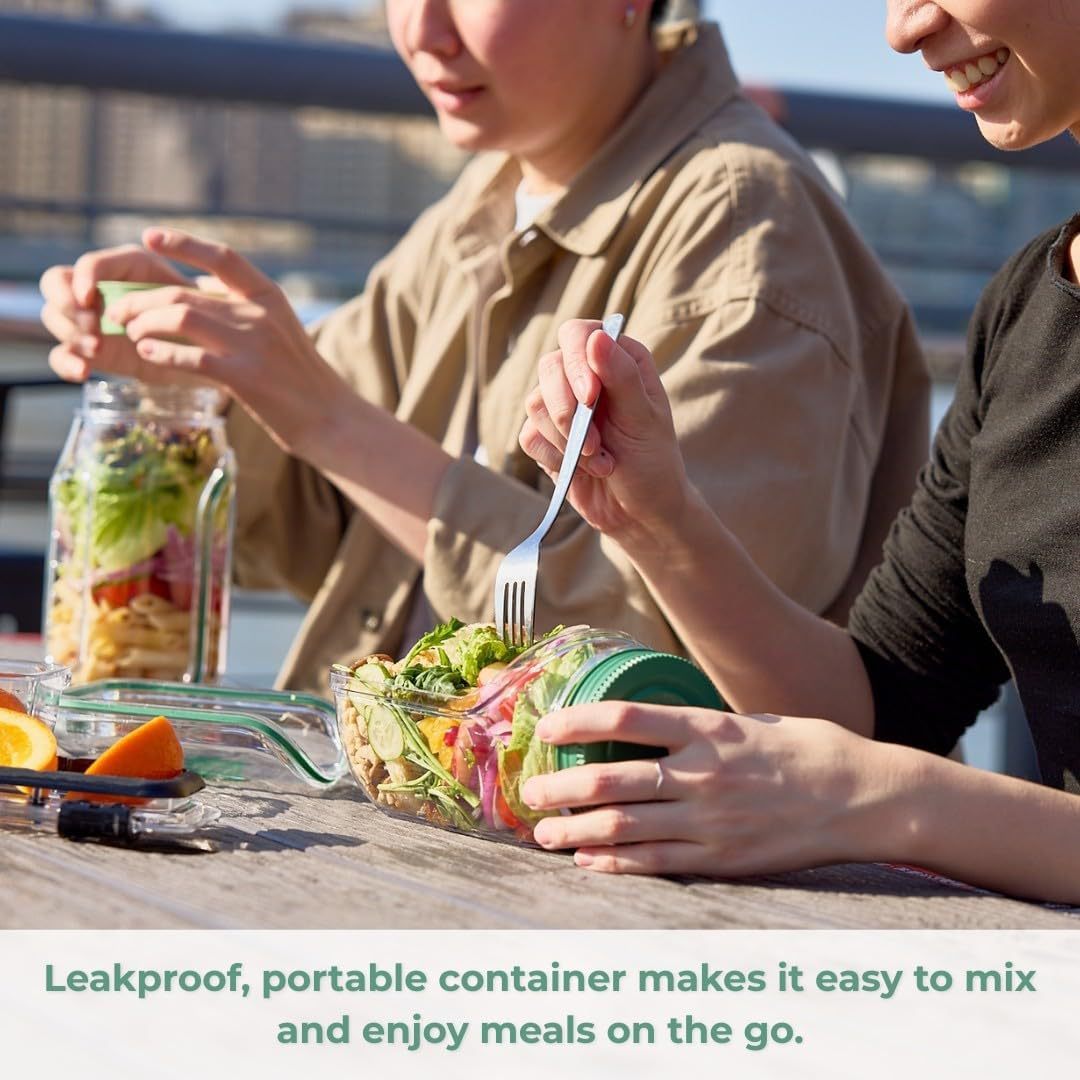 Salad Pod