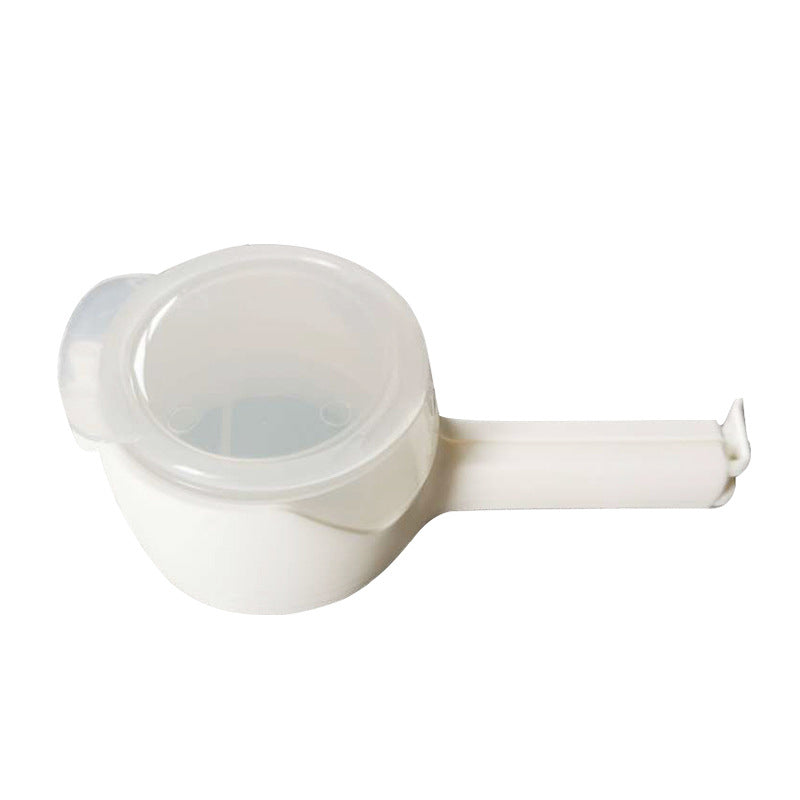 đ„đ„ Veckans specialerbjudandeââ Köp en och fĂ„ tre gratis pĂ„ plastklĂ€mmor till matpĂ„sar