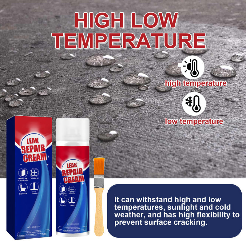 Leak-proof Repair Glue