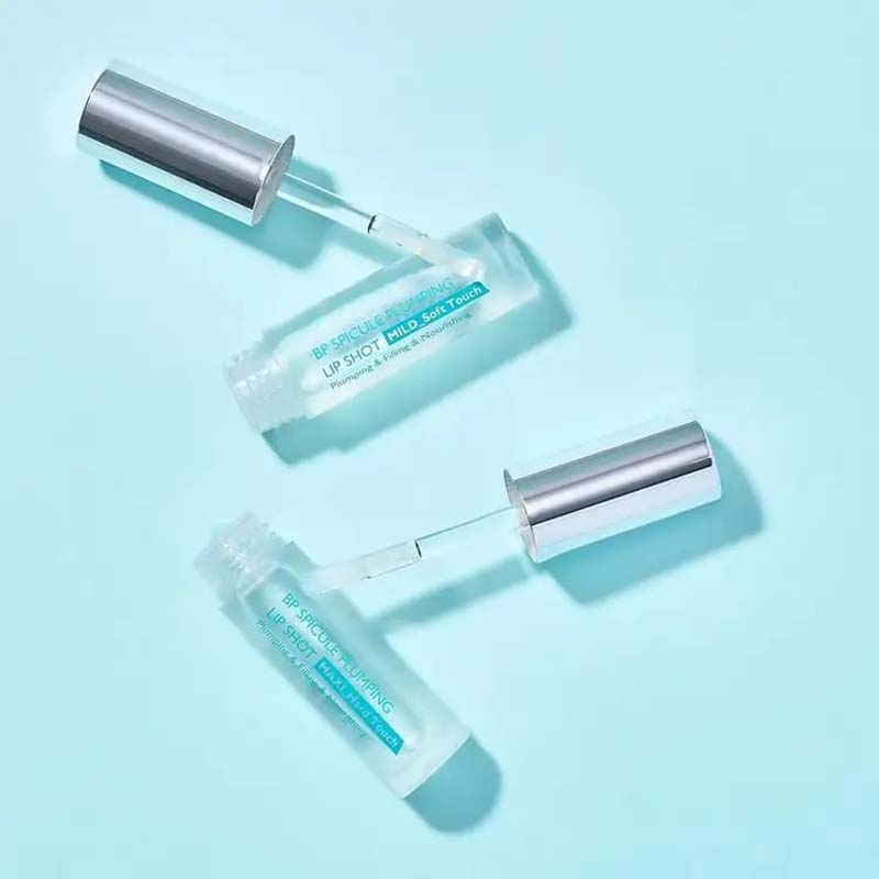 Lip Essence Oil-đ JĂ€mnar ut fina linjer och minskar torrhet