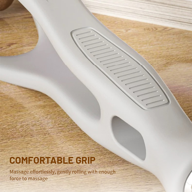 Fingermassageapparat