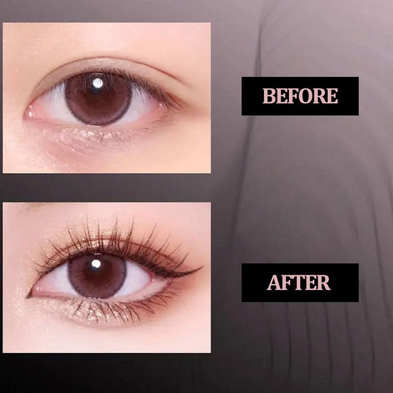 đ„ Ny mascara för att förlĂ€nga och böja