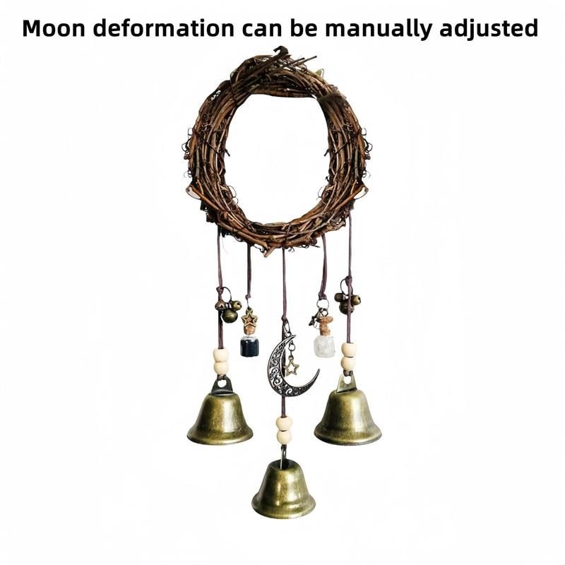 đ„PĂ„ reađ„HĂ€xklocka HĂ€ngande dekoration