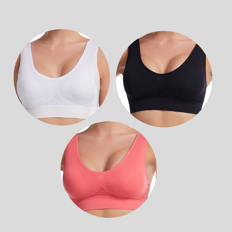 Denna vecka đ S-6XL att vĂ€lja mellan đ Köp 1 styck, fĂ„ 2 stycken gratis âš LuftgenomslĂ€pplig och sval luftlager