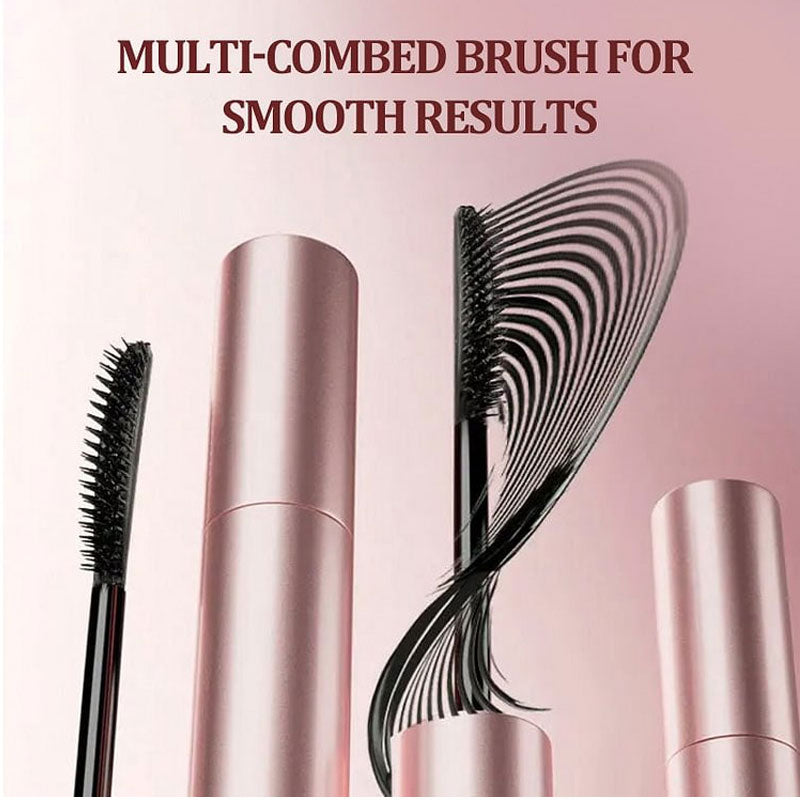 đ„ Ny mascara för att förlĂ€nga och böja