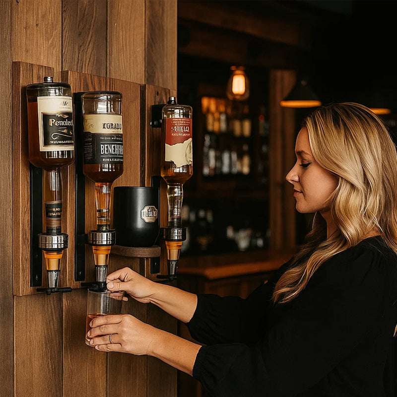 Whiskykaraff