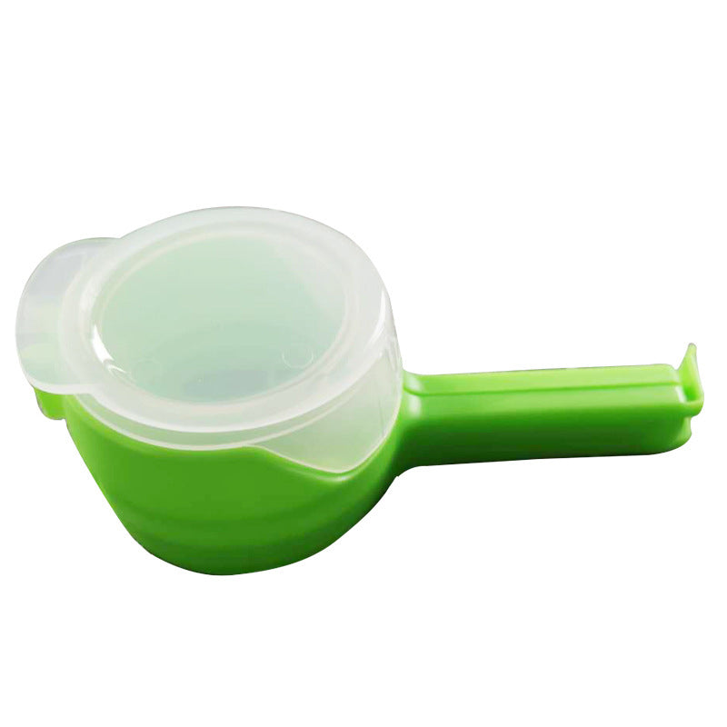 đ„đ„ Veckans specialerbjudandeââ Köp en och fĂ„ tre gratis pĂ„ plastklĂ€mmor till matpĂ„sar