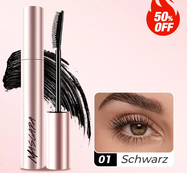 đ„ Ny mascara för att förlĂ€nga och böja