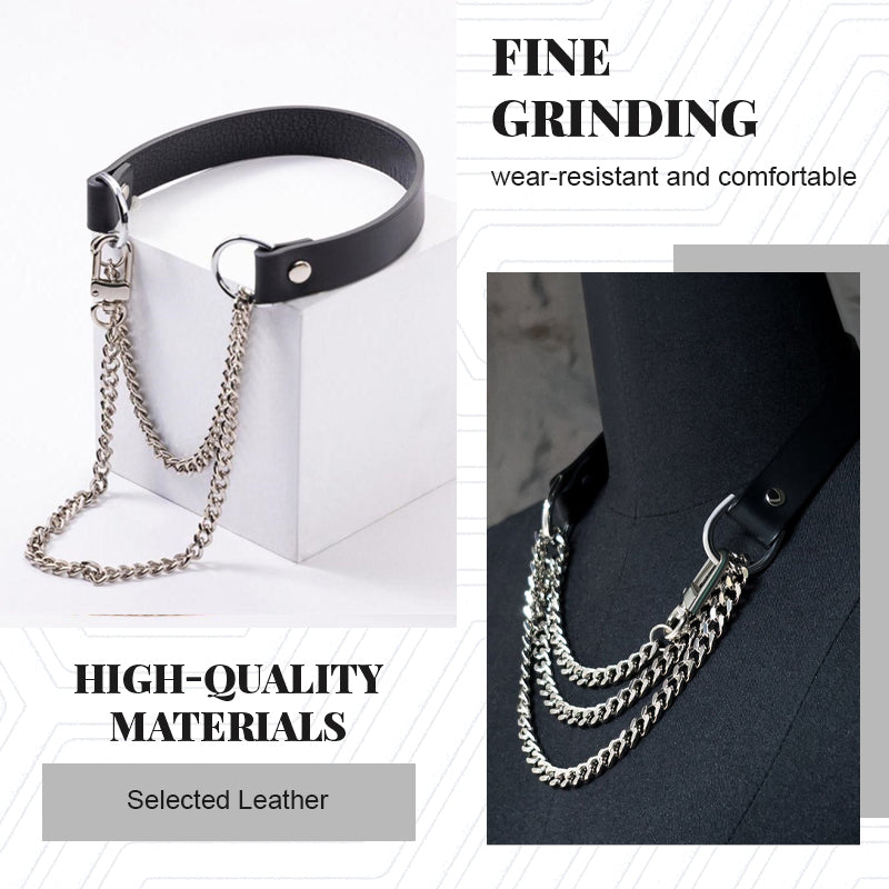 Originalhalsband Stryphalsband
