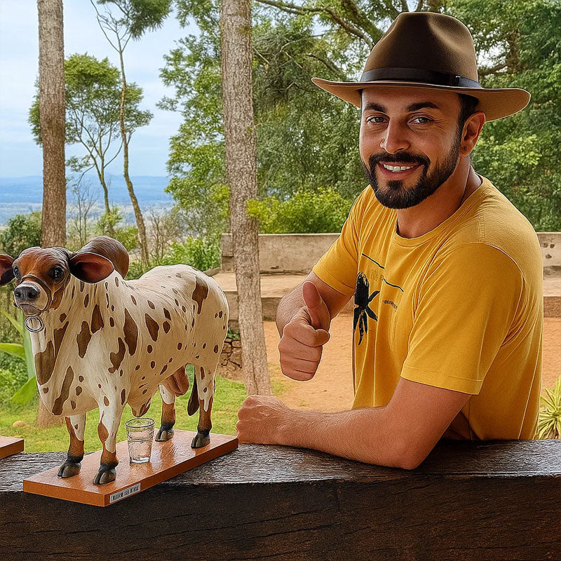 đđ„Nelore Bull spritautomater