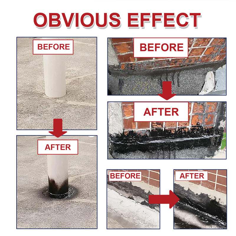 Leak-proof Repair Glue