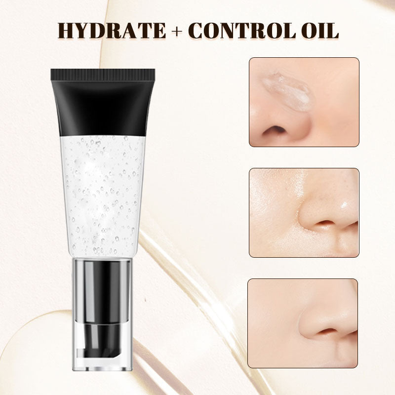✨ Radiance Boosting Primer Gel – Felfri, porfri, långvarig lyster ✨