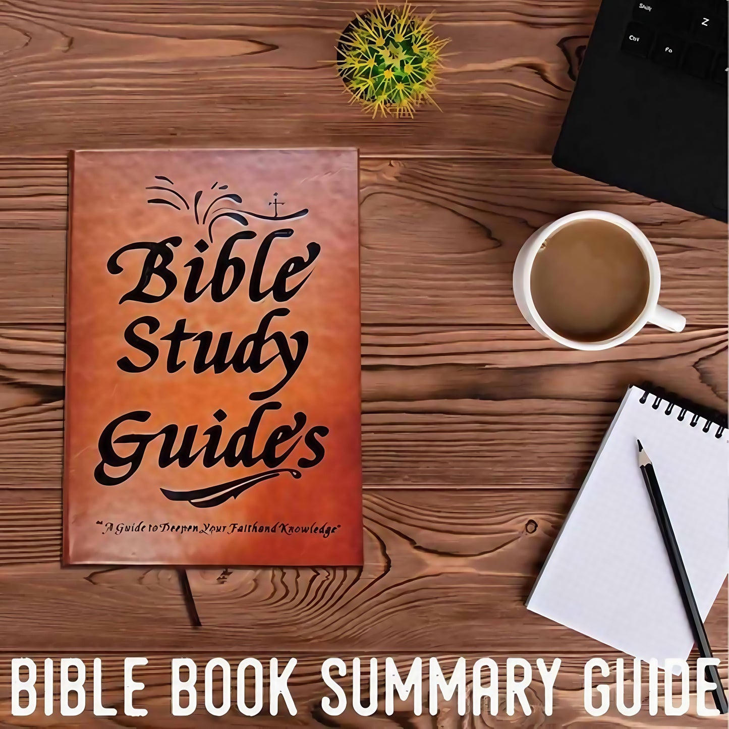 Bibelstudieguider