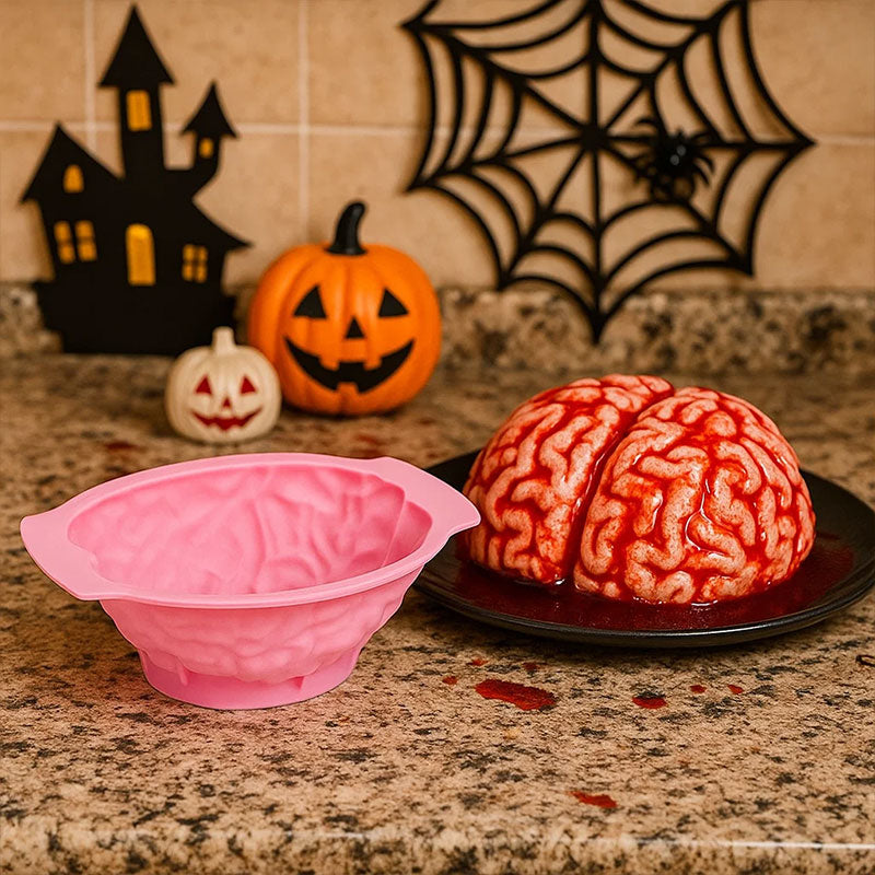 Halloween specialbakform