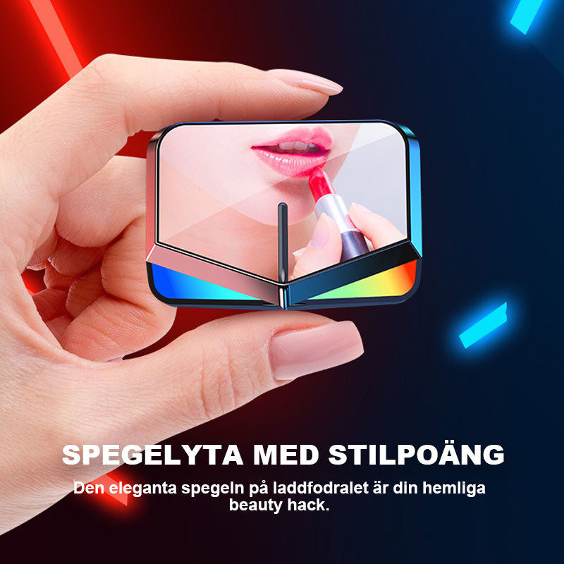 Bluetooth-Headset För E-Sport Och Spel I Örat