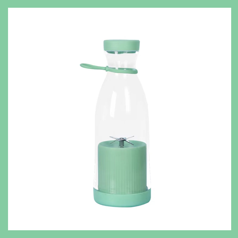 đ„€ Fresh Juicer - Rask & Enkel Juice!