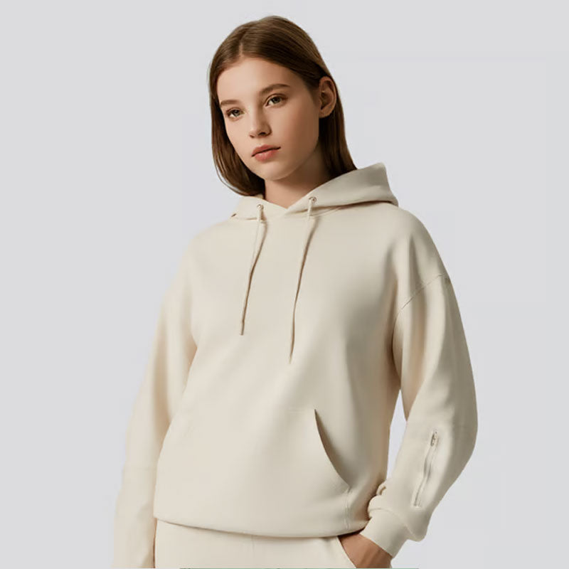 đ„SISTA DAGENS REA - 49% RABATTđFlygplanslĂ€ge BekvĂ€m Hoodie