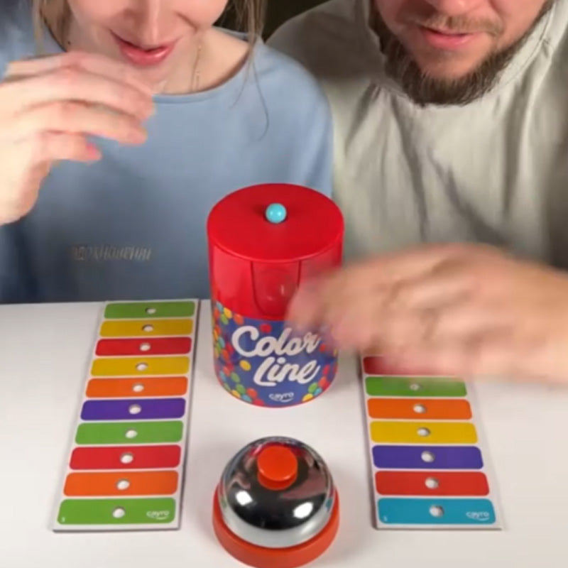 Bordspel BINGO