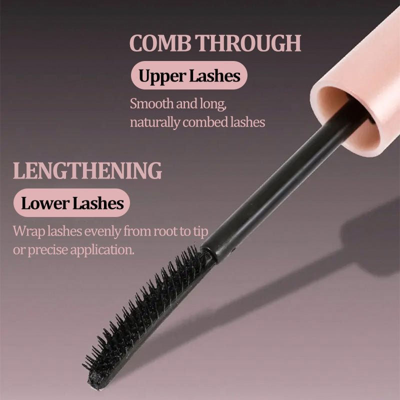 đ„ Ny mascara för att förlĂ€nga och böja