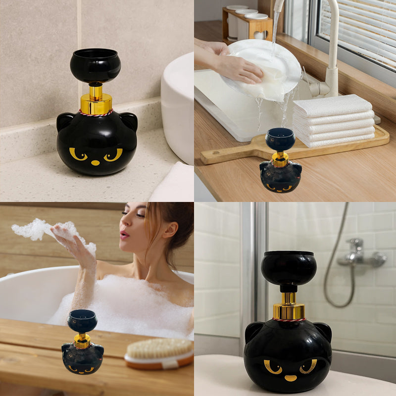đŸ PawPrint Magic â Halloween-utgĂ„va