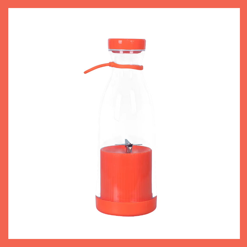 đ„€ Fresh Juicer - Rask & Enkel Juice!