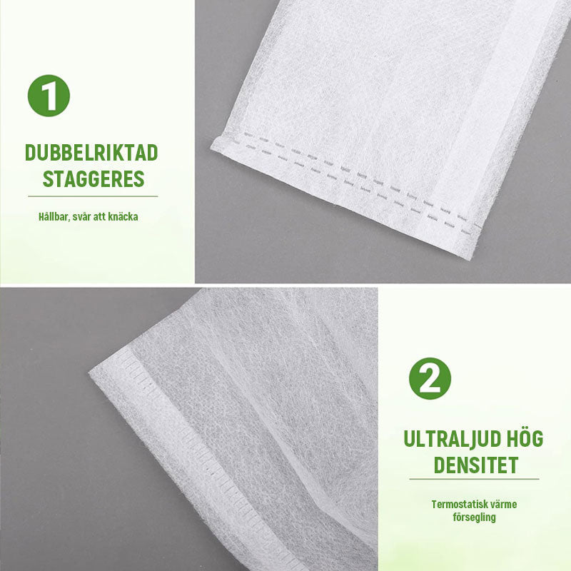 Nedbrytbar PlantpÄse