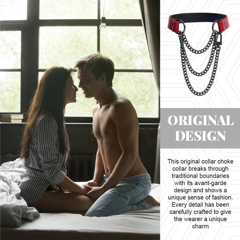 Originalhalsband Stryphalsband