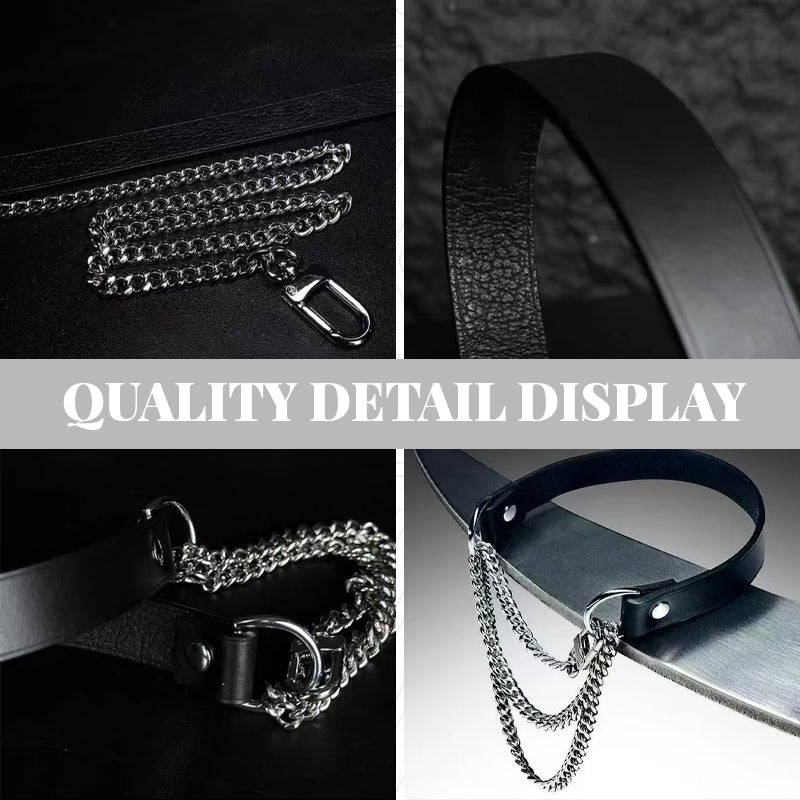Originalhalsband Stryphalsband