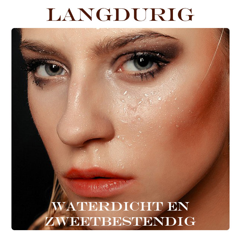 ✨Den bästa presenten till dig ✨ - Bästa färgförändrande foundation för mogen hud