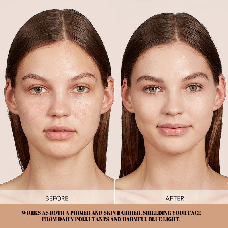 ✨ Radiance Boosting Primer Gel – Felfri, porfri, långvarig lyster ✨