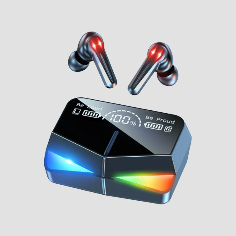 Bluetooth-Headset För E-Sport Och Spel I Örat