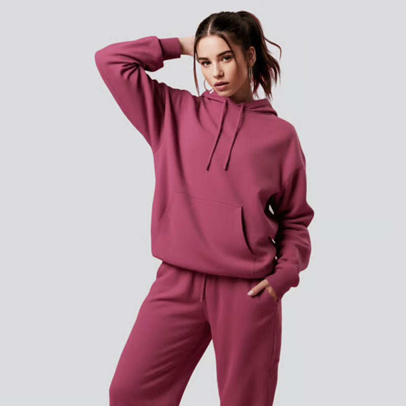 đ„SISTA DAGENS REA - 49% RABATTđFlygplanslĂ€ge BekvĂ€m Hoodie