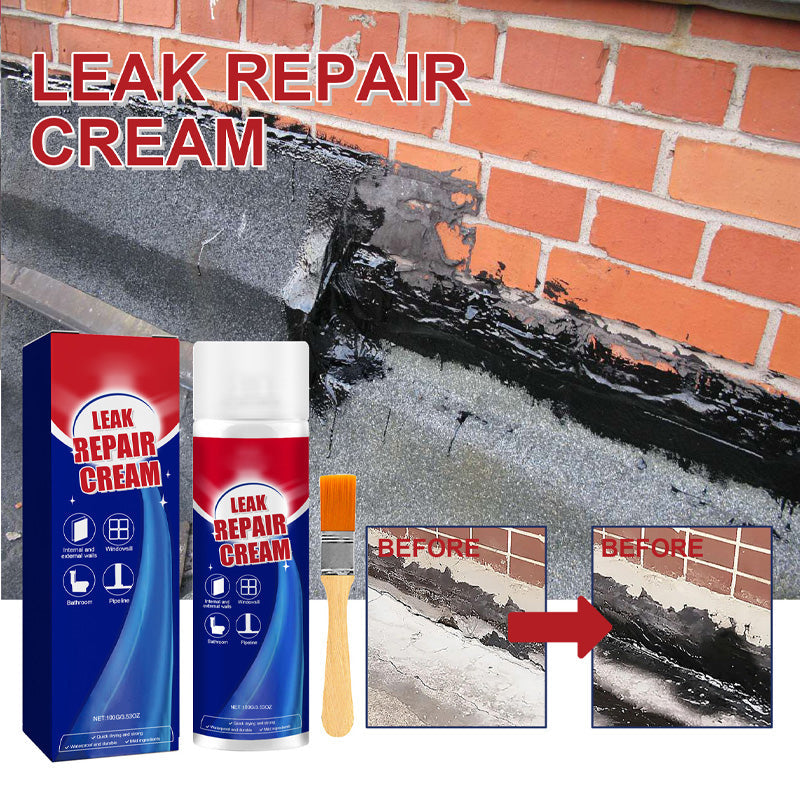 Leak-proof Repair Glue